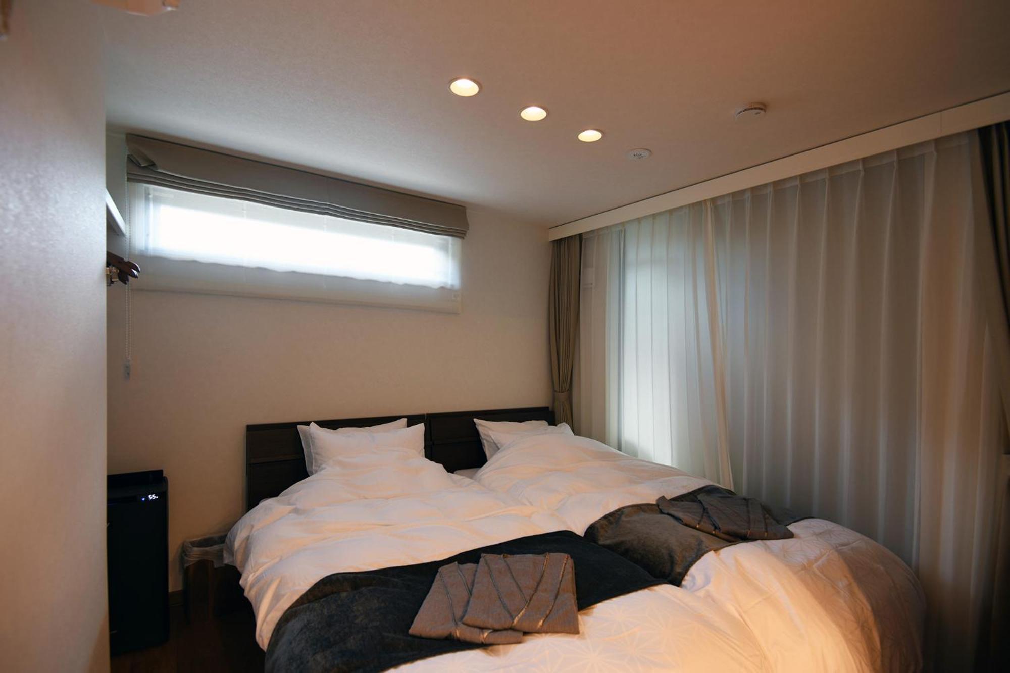 Fuji View And Spa Resort Tsumugi Kawaguchiko Fujikawaguchiko Extérieur photo